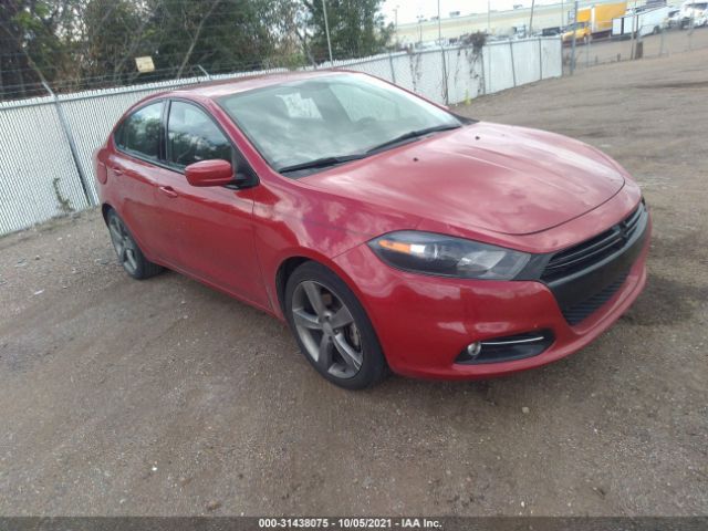 DODGE DART 2013 1c3cdfbh9dd316247