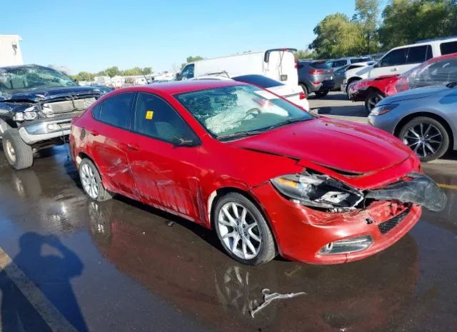 DODGE DART 2013 1c3cdfbh9dd641318