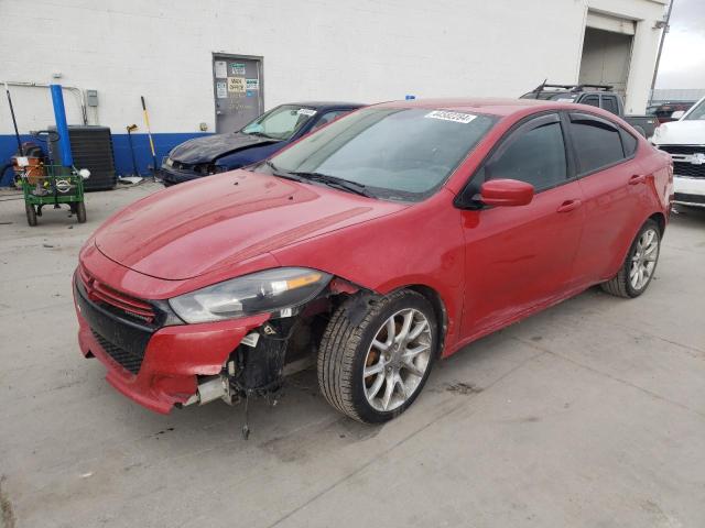 DODGE DART 2013 1c3cdfbh9dd641433