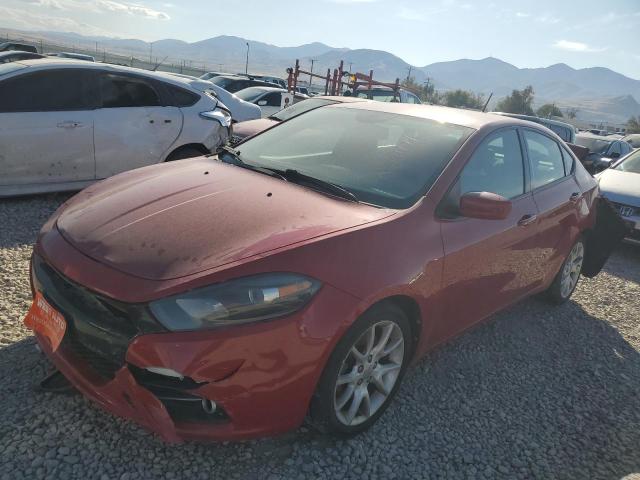 DODGE DART SXT 2013 1c3cdfbh9dd641724