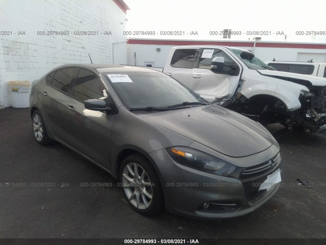 DODGE DART 2013 1c3cdfbh9dd667157