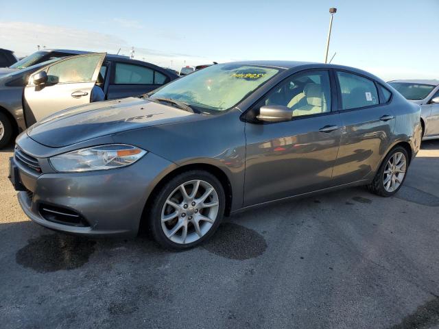 DODGE DART SXT 2013 1c3cdfbh9dd707883