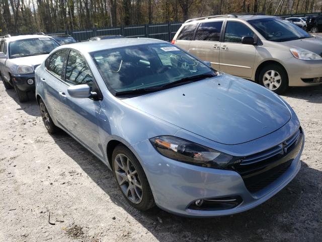 DODGE DART SXT 2013 1c3cdfbhxdd133424