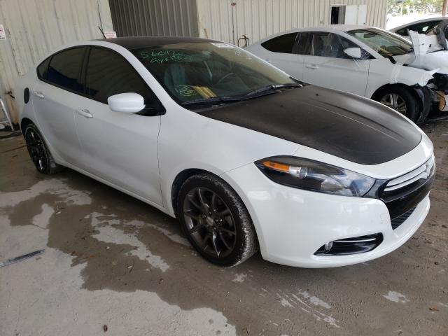 DODGE DART SXT 2013 1c3cdfbhxdd134797