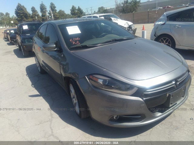 DODGE DART 2013 1c3cdfbhxdd135142