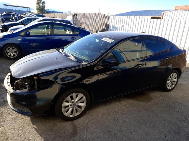 DODGE DART SXT 2013 1c3cdfbhxdd136050