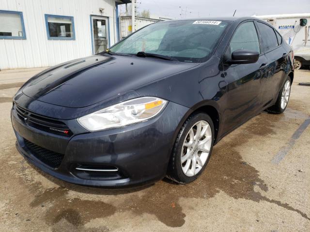 DODGE DART 2013 1c3cdfbhxdd142401