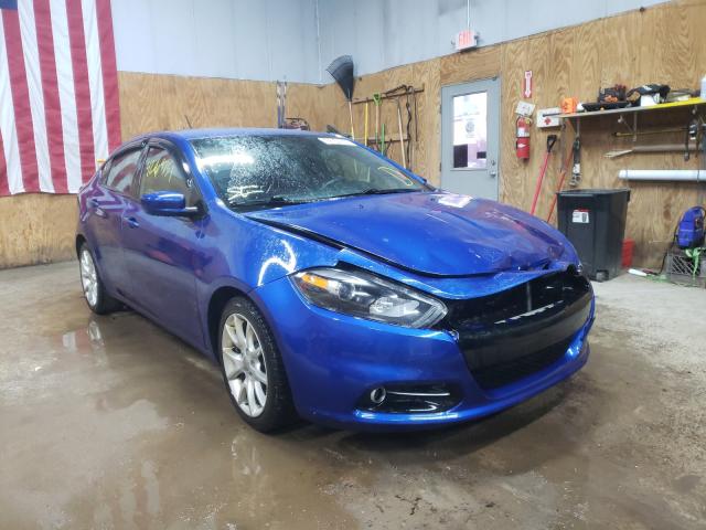 DODGE DART SXT 2013 1c3cdfbhxdd142639