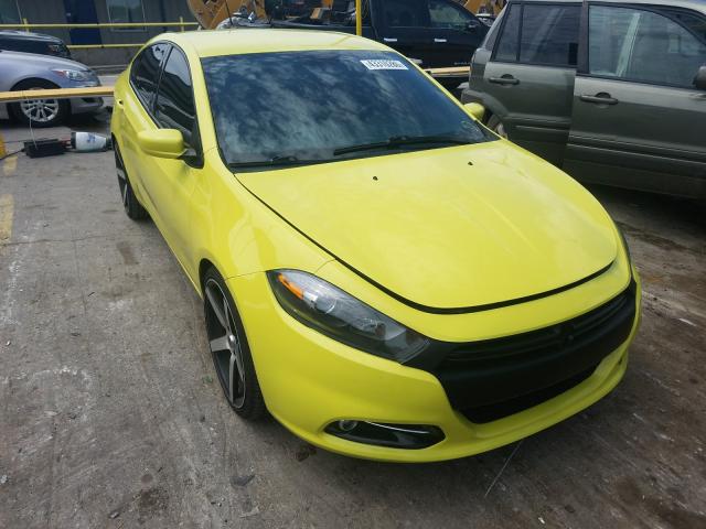 DODGE DART SXT 2013 1c3cdfbhxdd143175