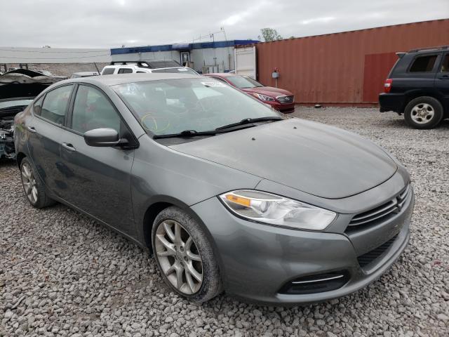 DODGE DART SXT 2013 1c3cdfbhxdd149560