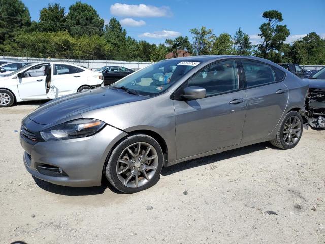 DODGE DART SXT 2013 1c3cdfbhxdd153494