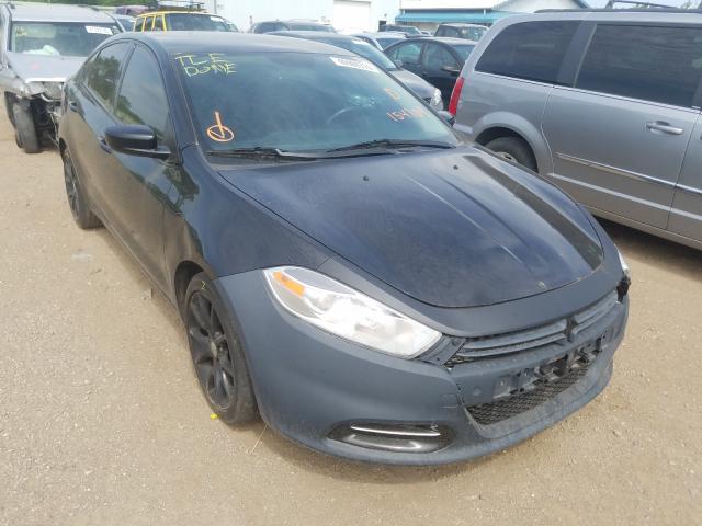 DODGE DART SXT 2013 1c3cdfbhxdd154709