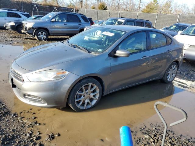 DODGE DART SXT 2013 1c3cdfbhxdd155827