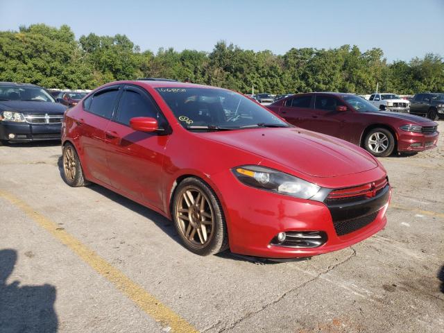 DODGE DART SXT 2013 1c3cdfbhxdd166858