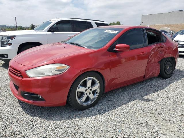 DODGE DART SXT 2013 1c3cdfbhxdd176371