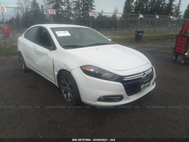 DODGE DART 2013 1c3cdfbhxdd181778