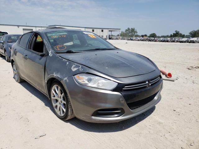 DODGE DART SXT 2013 1c3cdfbhxdd182378