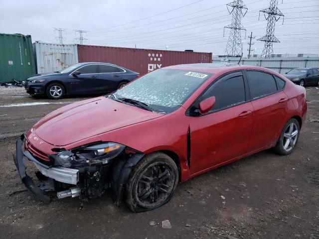 DODGE DART SXT 2013 1c3cdfbhxdd219607