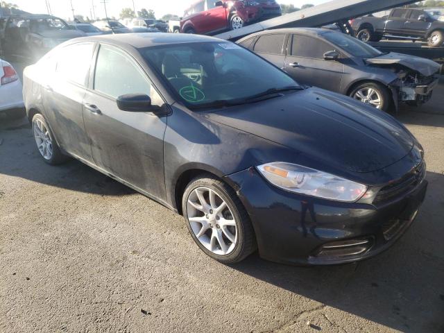 DODGE DART SXT 2013 1c3cdfbhxdd224676