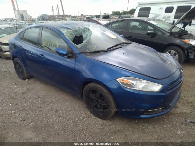 DODGE DART 2013 1c3cdfbhxdd224922