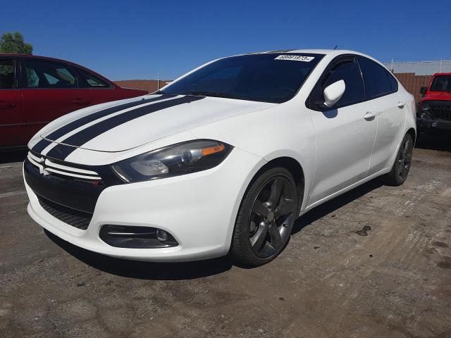 DODGE DART SXT 2013 1c3cdfbhxdd232874