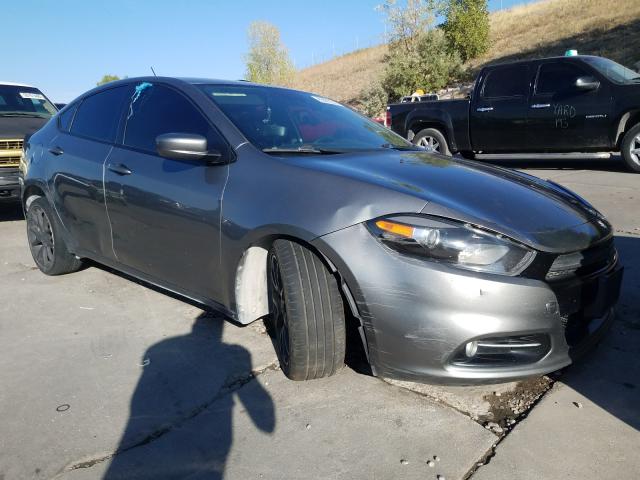 DODGE DART SXT 2013 1c3cdfbhxdd232888