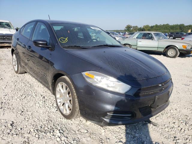 DODGE DART SXT 2013 1c3cdfbhxdd234320