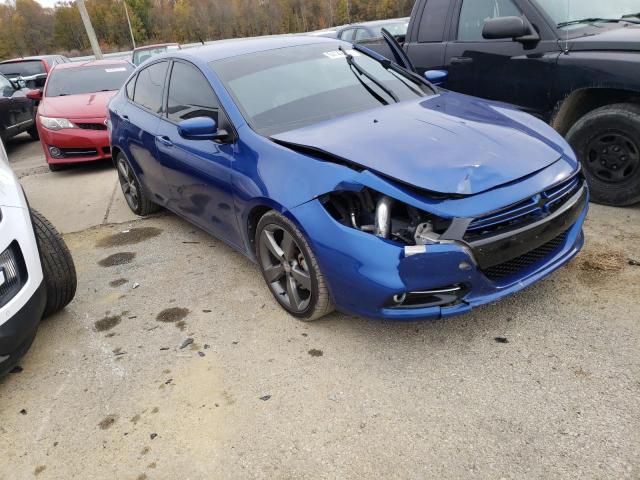 DODGE DART SXT 2013 1c3cdfbhxdd235547