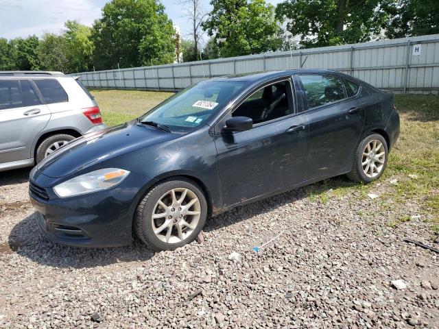 DODGE DART SXT 2013 1c3cdfbhxdd256947