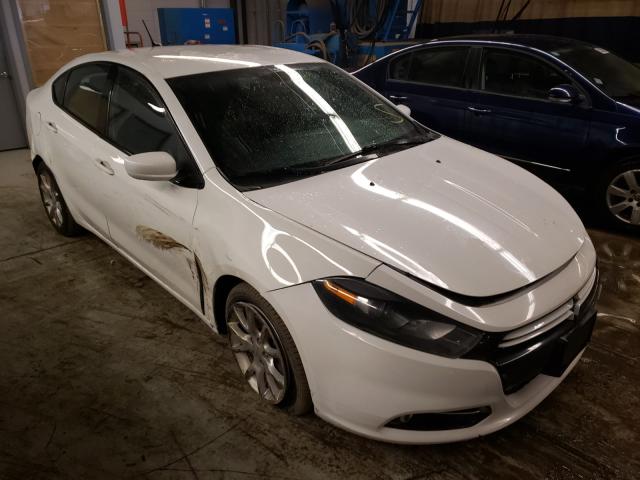 DODGE DART SXT 2013 1c3cdfbhxdd257807