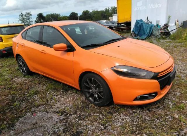 DODGE DART 2013 1c3cdfbhxdd261226