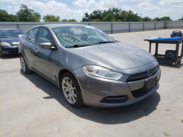 DODGE DART SXT 2013 1c3cdfbhxdd285137