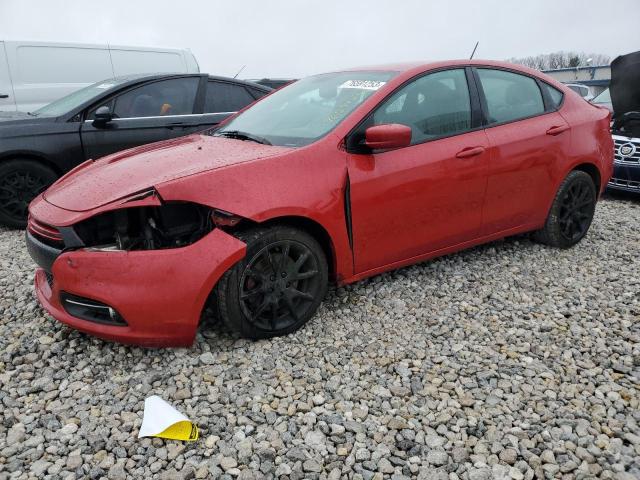 DODGE DART 2013 1c3cdfbhxdd311381