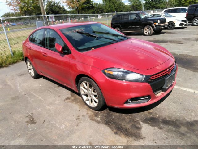 DODGE DART 2013 1c3cdfbhxdd640596