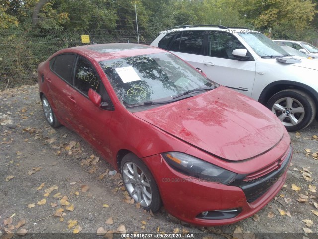 DODGE DART 2013 1c3cdfbhxdd647757