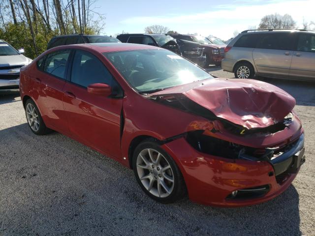 DODGE DART SXT 2013 1c3cdfbhxdd647936