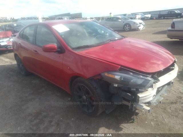 DODGE DART 2013 1c3cdfbhxdd648665