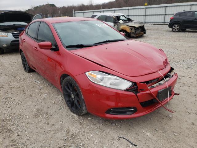 DODGE DART SXT 2013 1c3cdfbhxdd702921