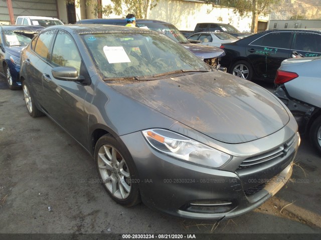 DODGE DART 2013 1c3cdfbhxdd707827