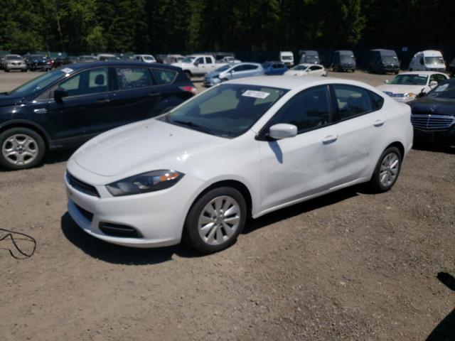 DODGE DART SXT 2014 1c3cdfbhxed871550