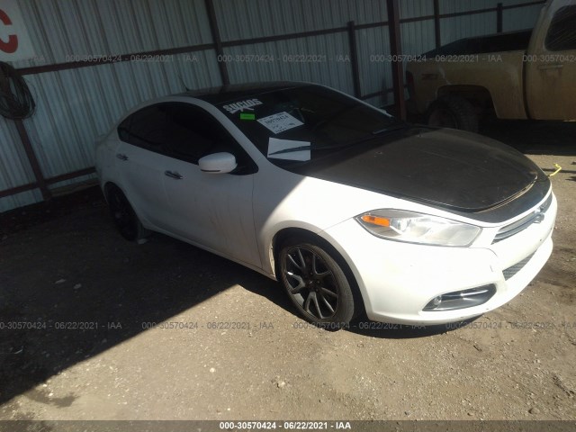 DODGE DART 2013 1c3cdfca0dd103799