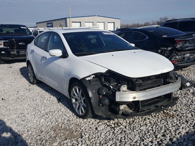 DODGE DART LIMIT 2013 1c3cdfca0dd104080