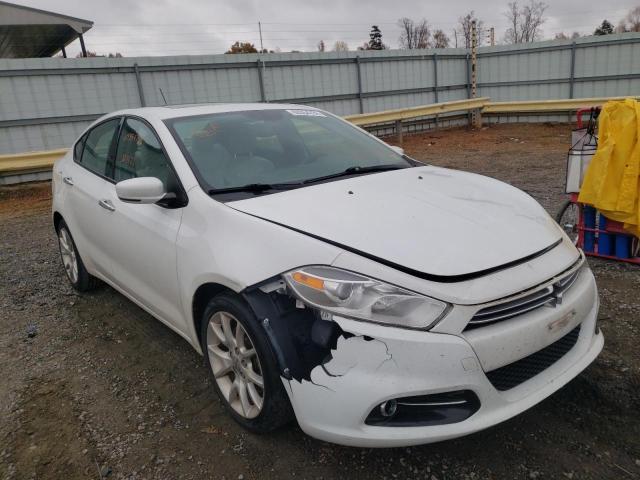 DODGE DART LIMIT 2013 1c3cdfca0dd106220