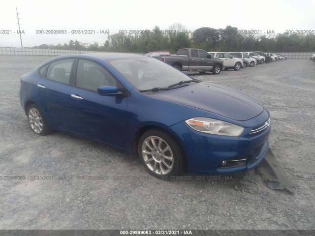 DODGE DART 2013 1c3cdfca0dd132350