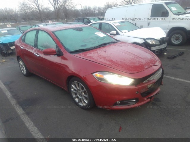 DODGE DART 2013 1c3cdfca0dd134910