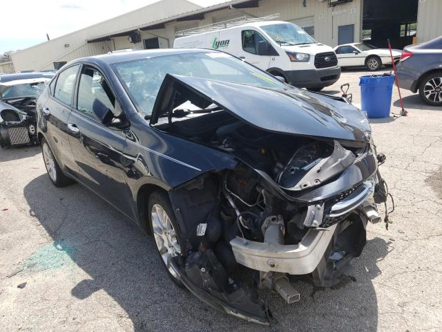 DODGE DART LIMIT 2013 1c3cdfca0dd137886