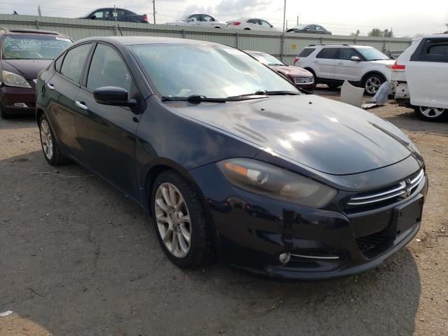 DODGE DART LIMIT 2013 1c3cdfca0dd149892