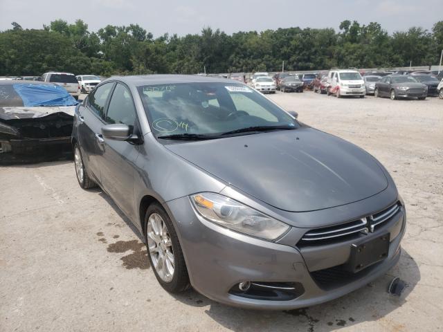 DODGE DART LIMIT 2013 1c3cdfca0dd150718