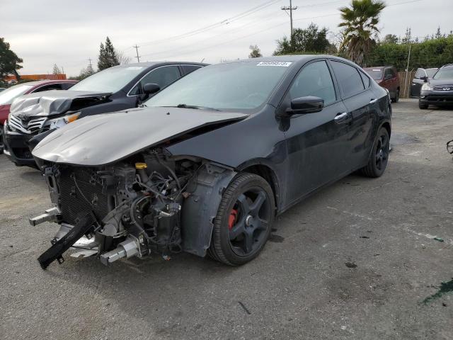 DODGE DART LIMIT 2013 1c3cdfca0dd157023