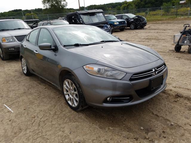 DODGE DART LIMIT 2013 1c3cdfca0dd157121